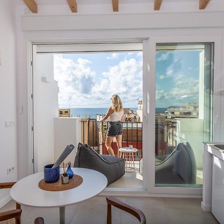Mediterranean Loft 알리칸테 외부 사진