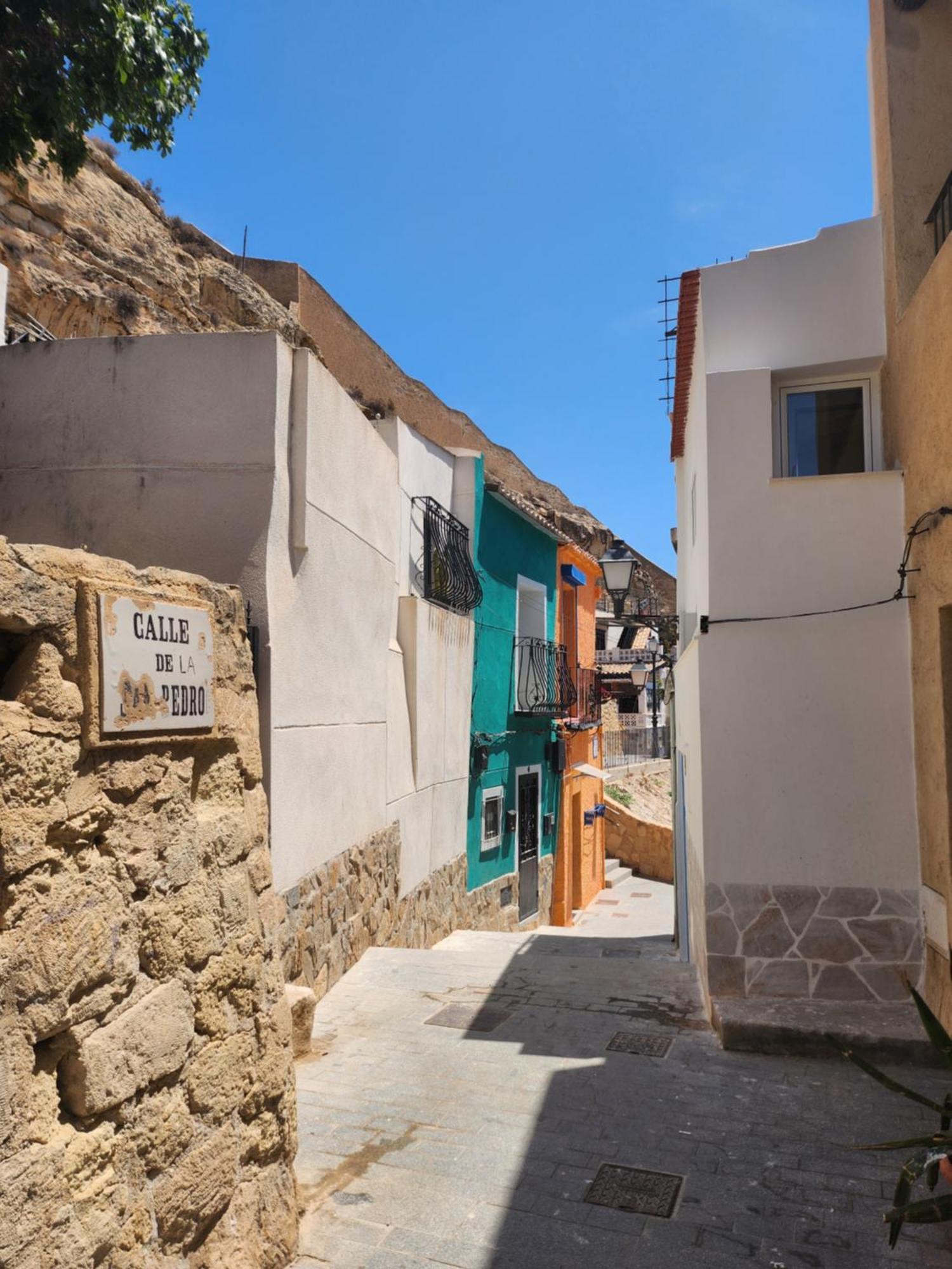 Mediterranean Loft 알리칸테 외부 사진