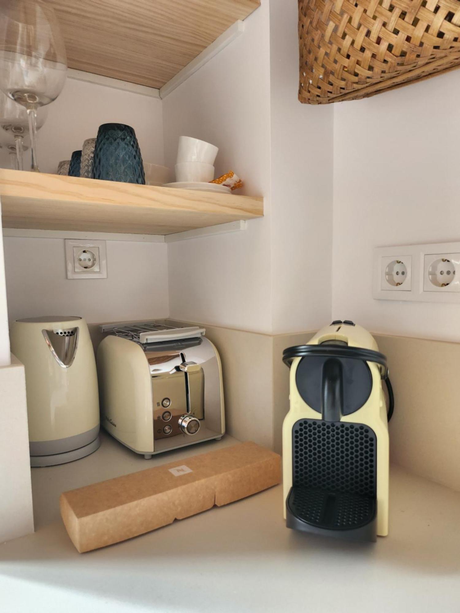 Mediterranean Loft 알리칸테 외부 사진