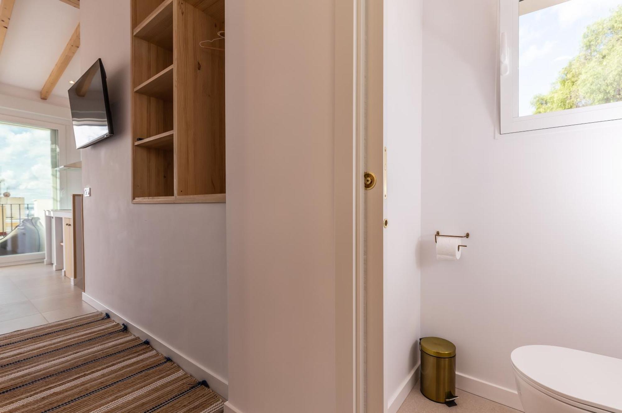 Mediterranean Loft 알리칸테 외부 사진