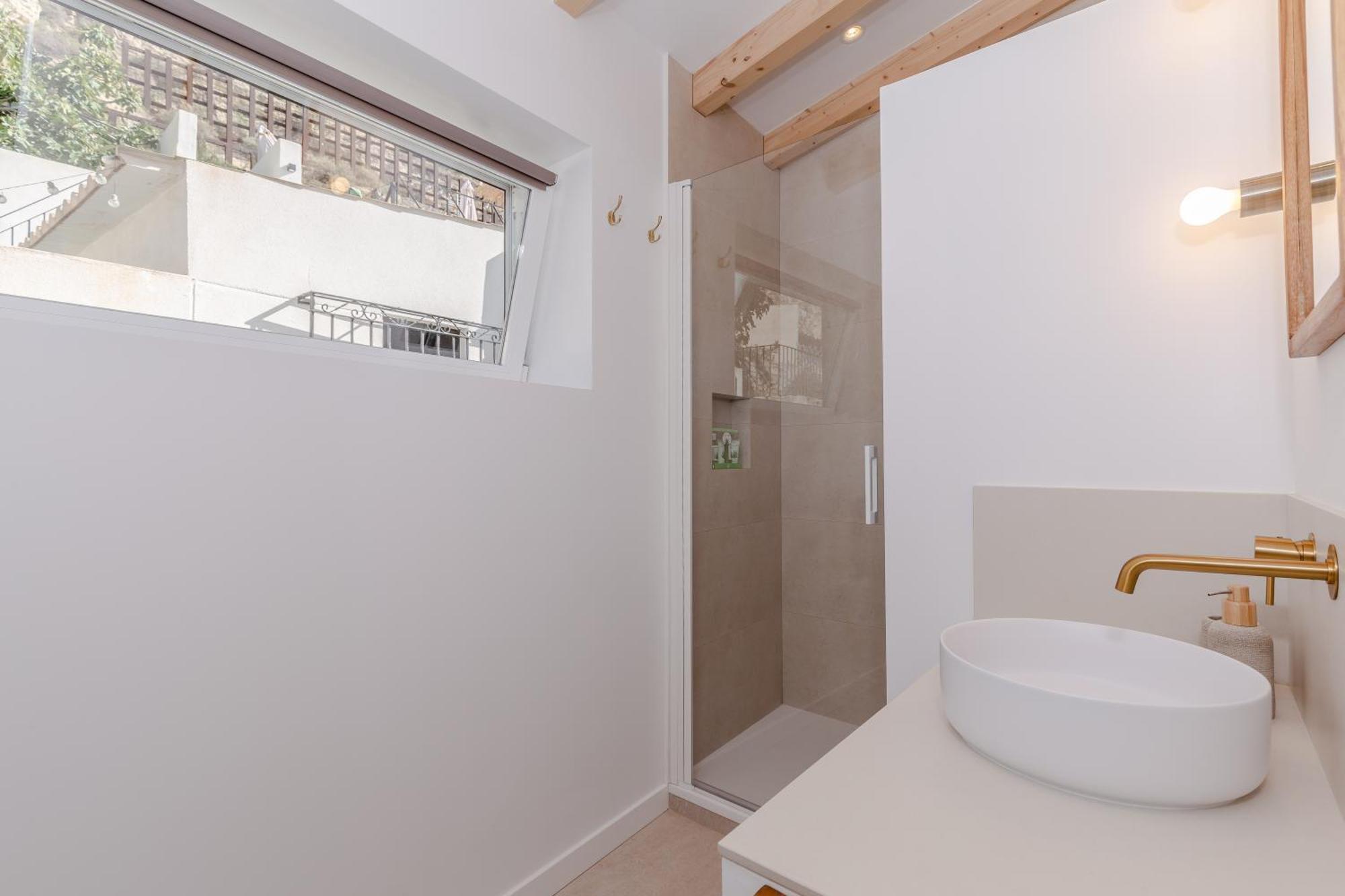 Mediterranean Loft 알리칸테 외부 사진