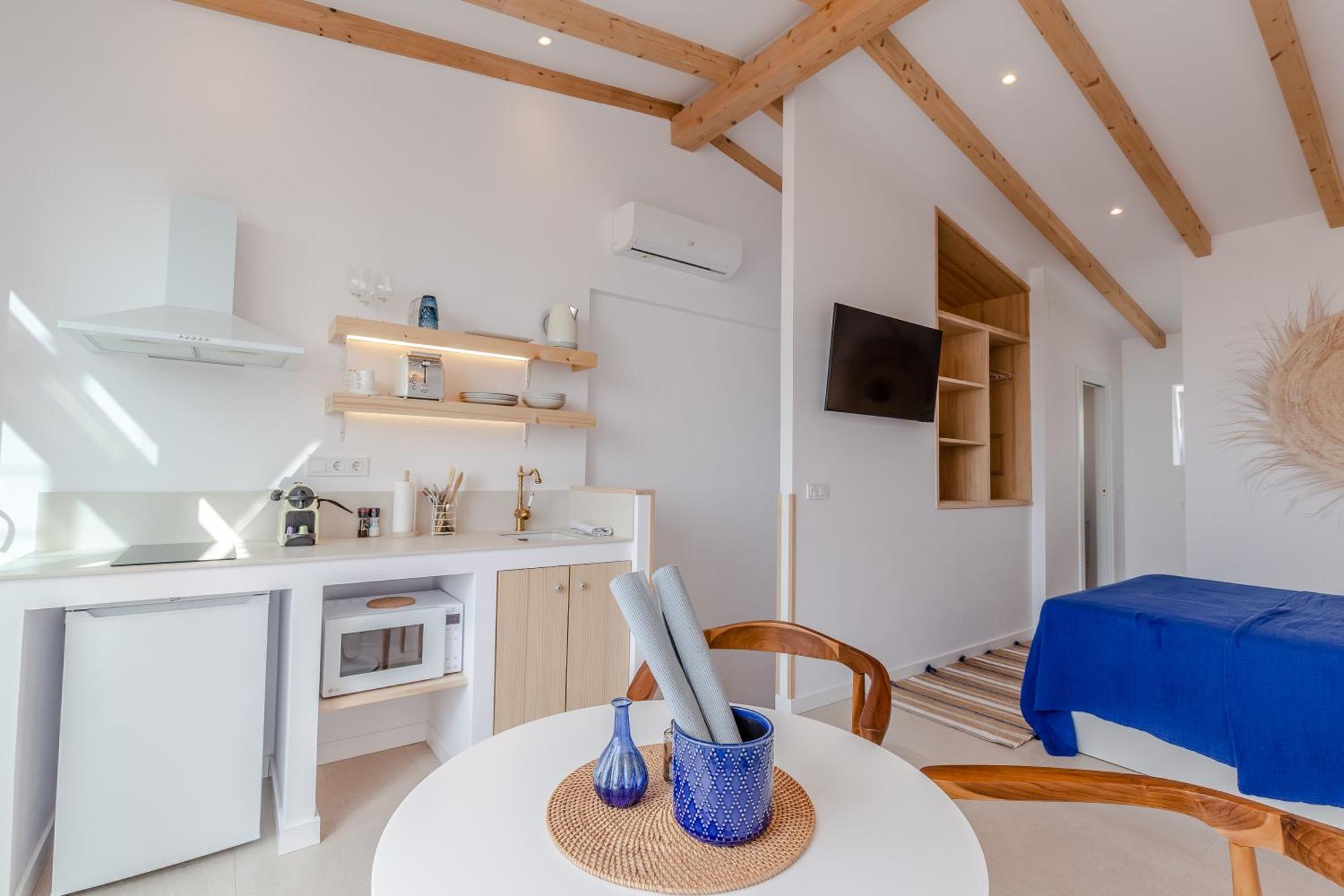 Mediterranean Loft 알리칸테 외부 사진