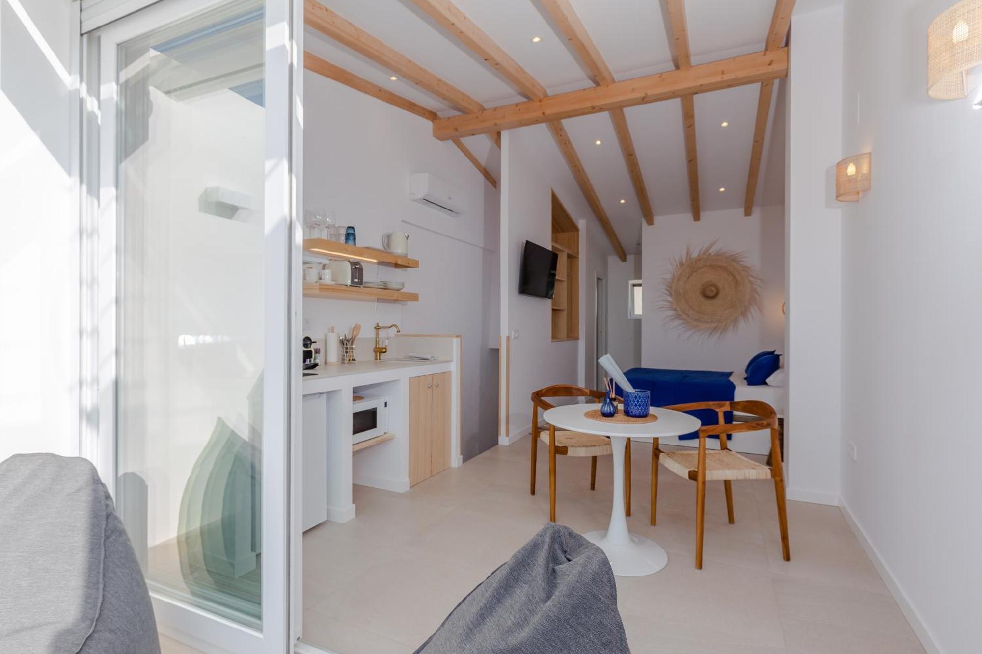 Mediterranean Loft 알리칸테 외부 사진