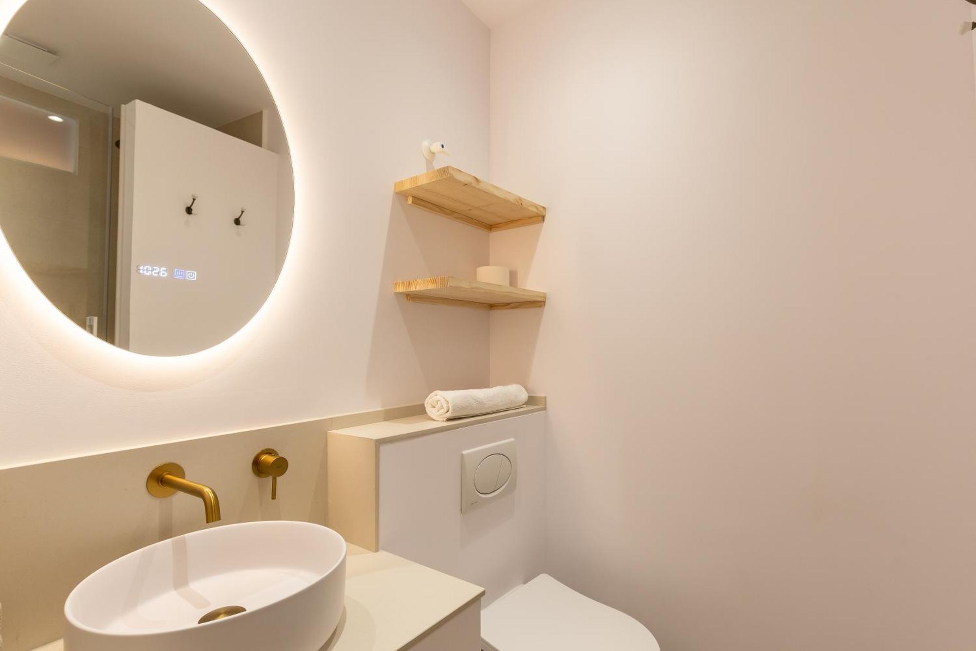 Mediterranean Loft 알리칸테 외부 사진