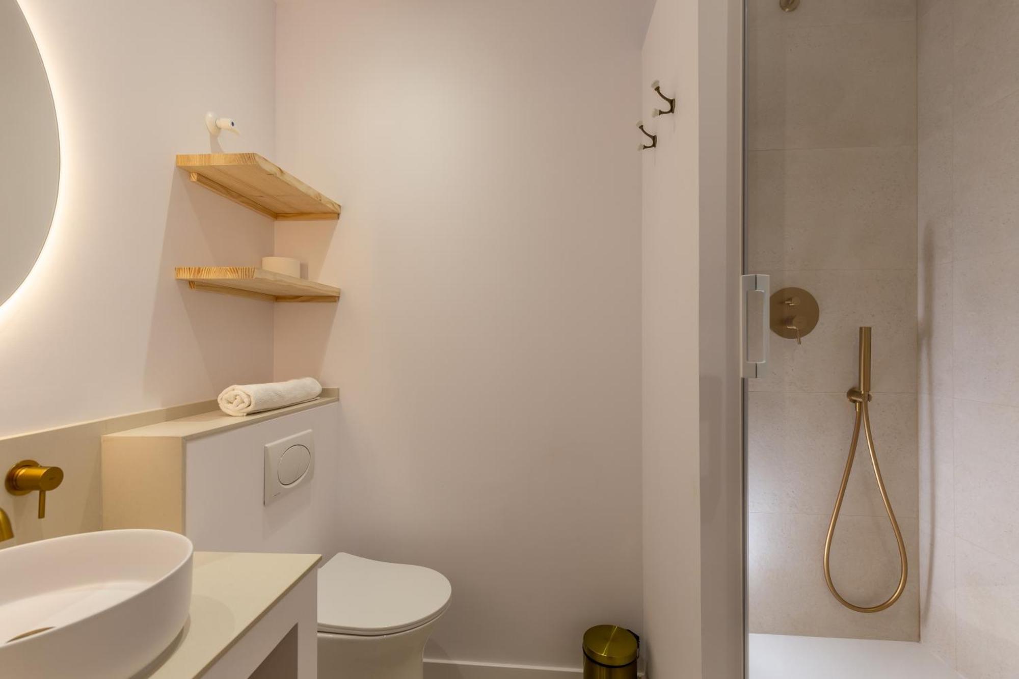Mediterranean Loft 알리칸테 외부 사진