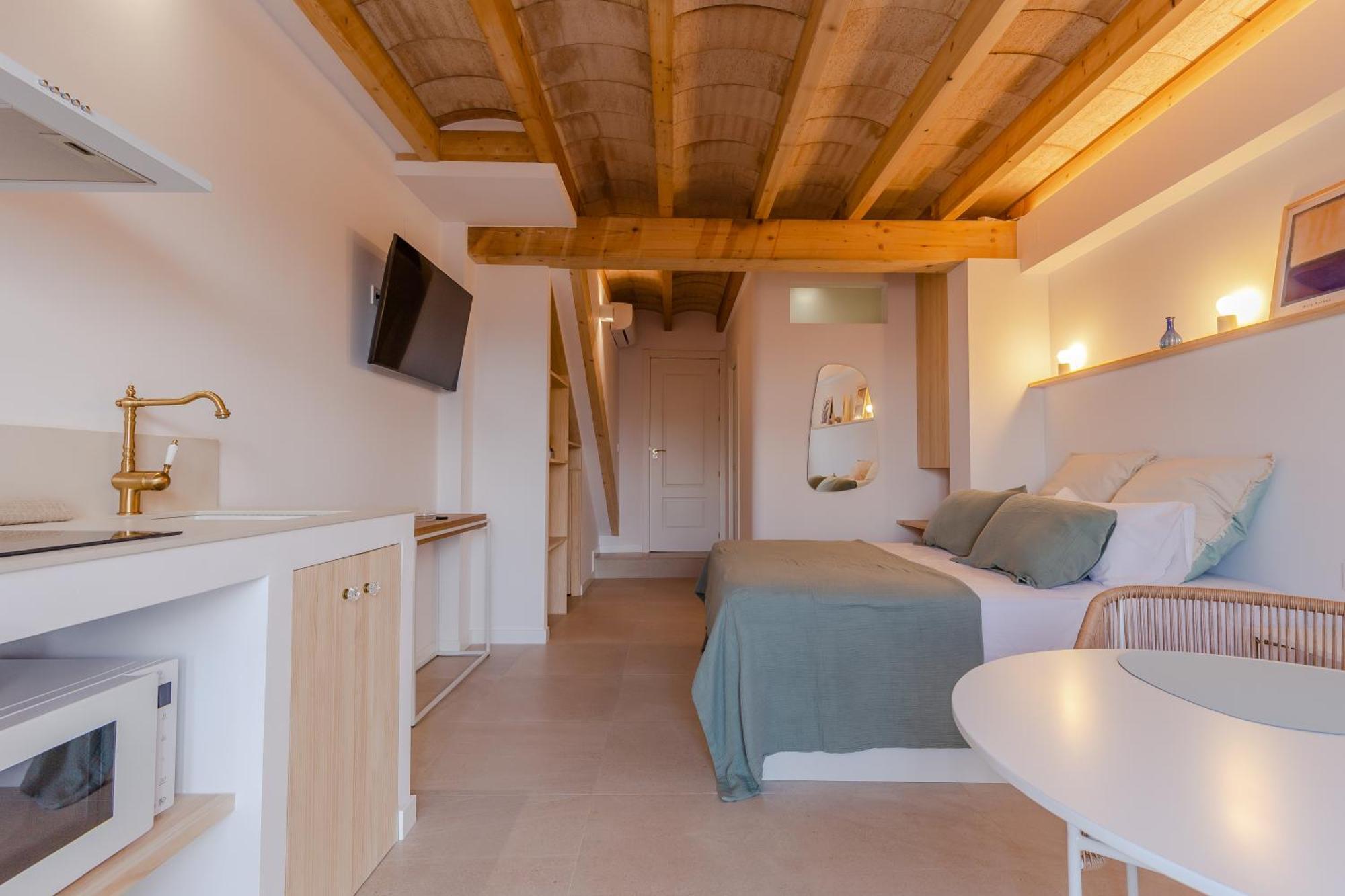 Mediterranean Loft 알리칸테 외부 사진