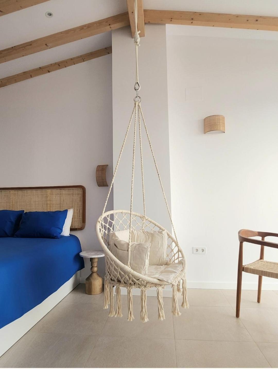 Mediterranean Loft 알리칸테 외부 사진