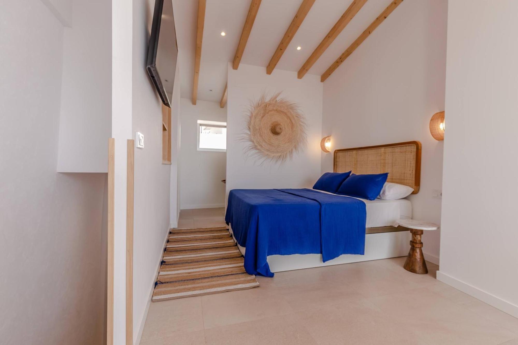 Mediterranean Loft 알리칸테 외부 사진